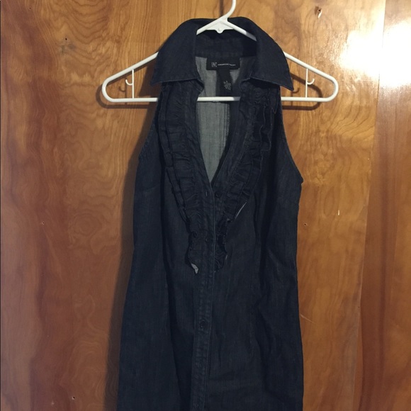 INC International Concepts Dresses & Skirts - Dress